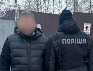 “Кримінальний авторитет” отримав підозру у побитті киян