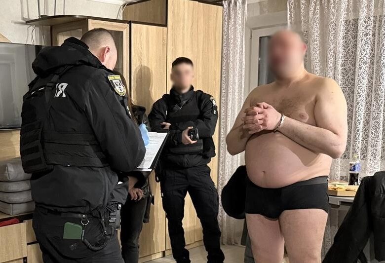 Кримінальний авторитет погрожував розправою батькові загиблого воїна