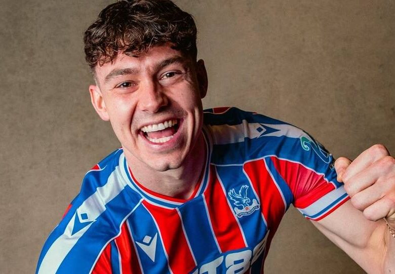 Кристал Пелас побив власний трансферний рекорд