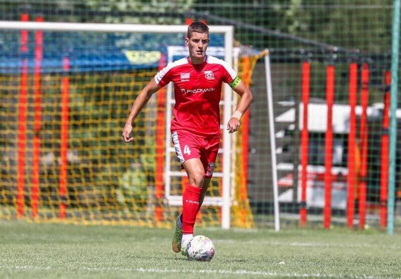 Кривбас зберігає трьох українців у команді, надаючи їм чимало часу