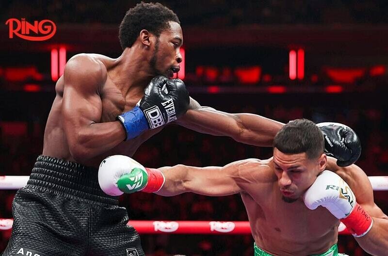 Кривдник Берінчика успішно повернувся в бокс, зупинивши екс-бійця Ломаченка