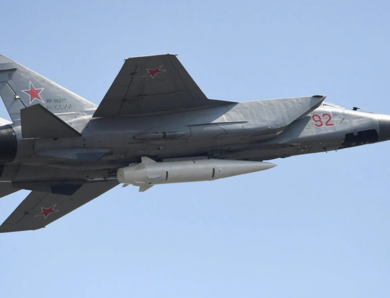 Кропивницький під ракетним обстрілом – ЗМІ