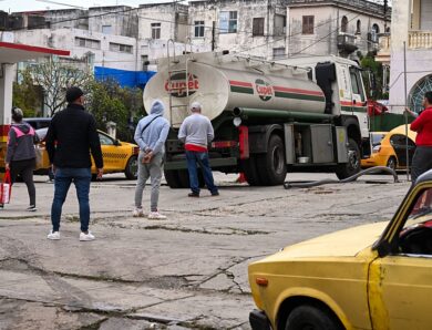 Куба вперше з 2015 року залишилися без імпорту нафти