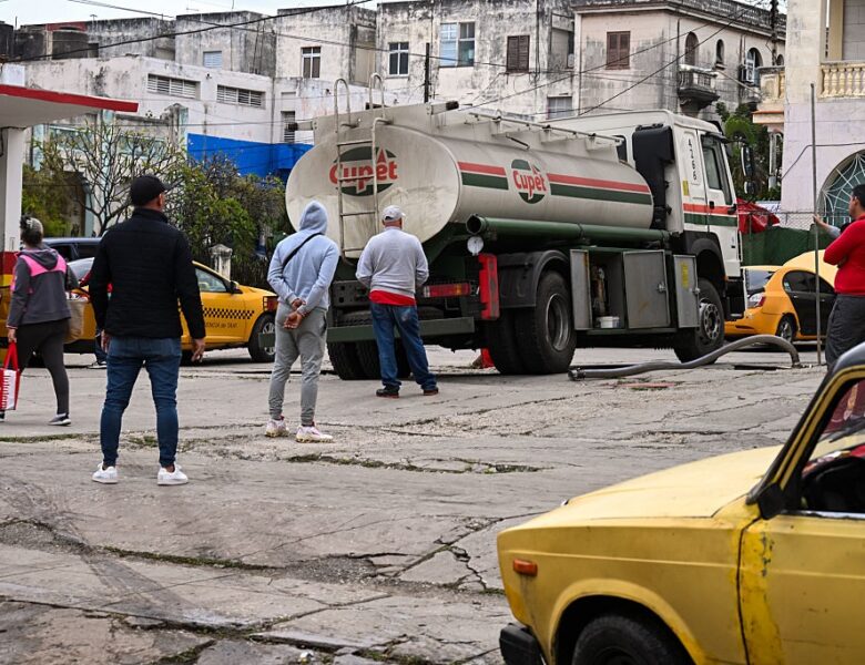 Куба вперше з 2015 року залишилися без імпорту нафти