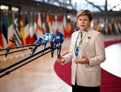 Латвія передасть теплову електростанцію Україні