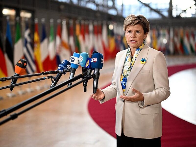 Латвія передасть теплову електростанцію Україні