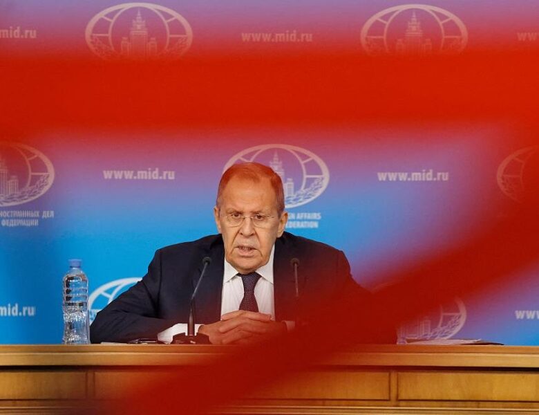 Лавров знайшов “виправдання” для ударів по енергетиці України