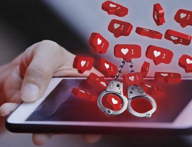 “Лайк” як доказ: як в Росії карають за активність у соцмережах