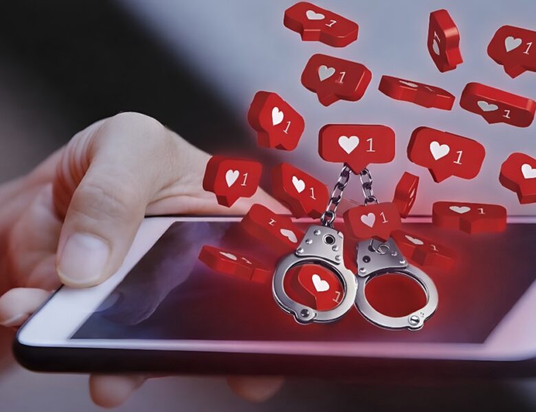 “Лайк” як доказ: як в Росії карають за активність у соцмережах