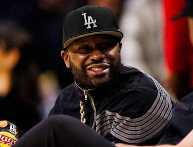 Легендарний поєдинок Мейвезера і Тайсона отримав дату та арену