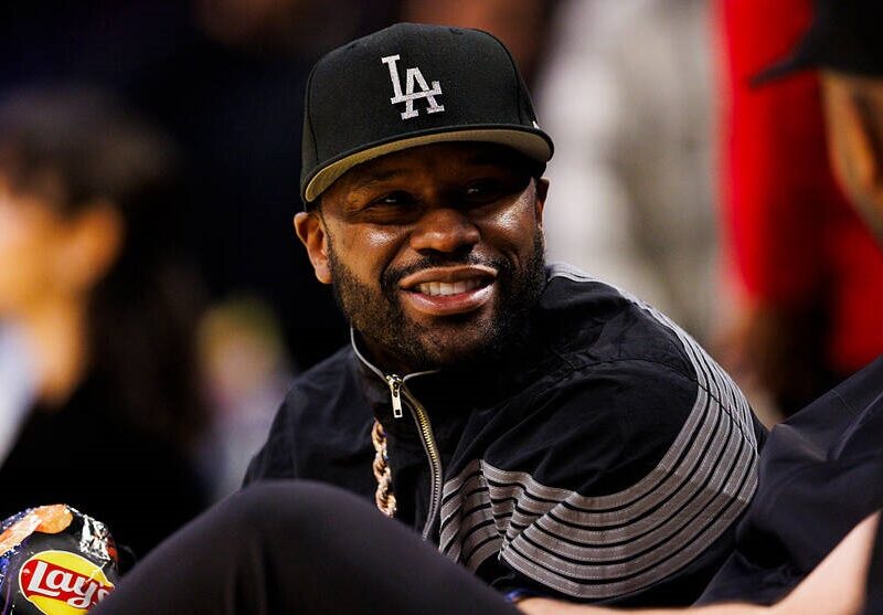 Легендарний поєдинок Мейвезера і Тайсона отримав дату та арену