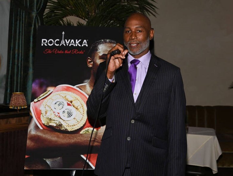 Леннокс Льюїс оцінив потенціал чинного чемпіона WBO