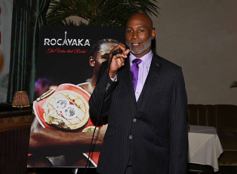 Леннокс Льюїс оцінив потенціал чинного чемпіона WBO