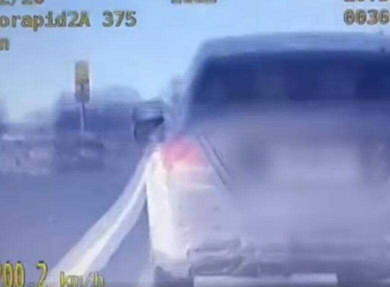 “Летіла” на манікюр. У Польщі затримали українку