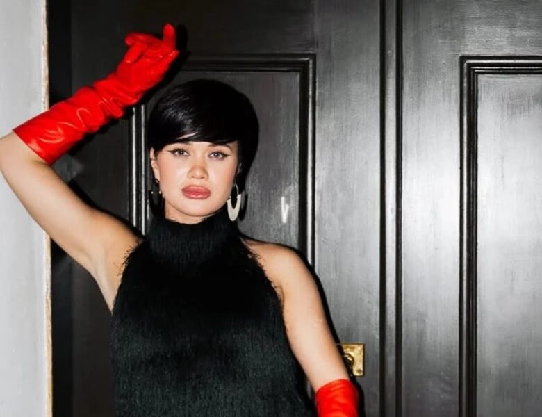 Lida Lee розповіла про шокуючу вимогу продюсерки