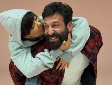 Lida Lee зізналася, чому довго приховувала роман із Даніелем Салемом