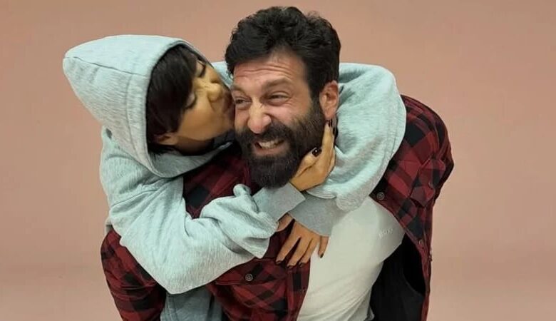 Lida Lee зізналася, чому довго приховувала роман із Даніелем Салемом