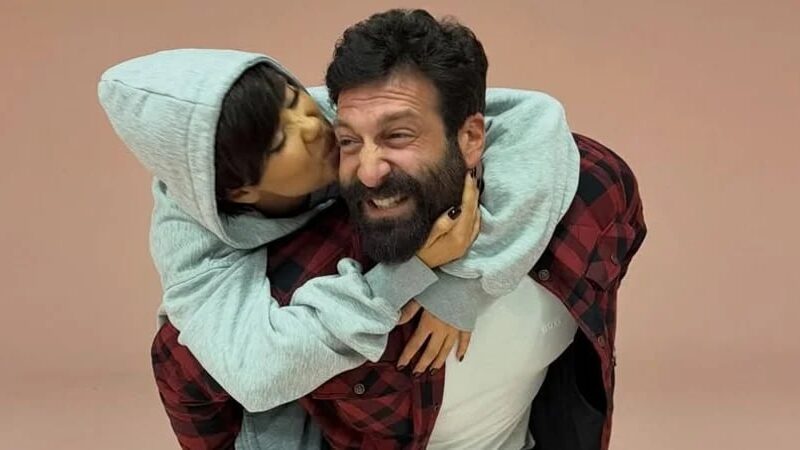 Lida Lee зізналася, чому довго приховувала роман із Даніелем Салемом