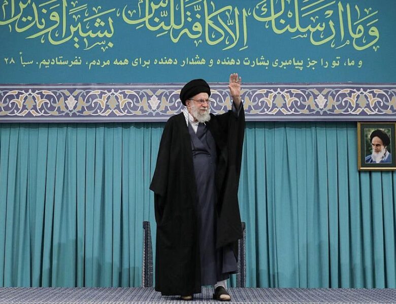 Лідер Ірану Хаменеї та глава КВІР загинули – ЗМІ