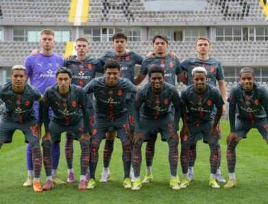 Лідер УПЛ стане суперником Шахтаря у спарингу