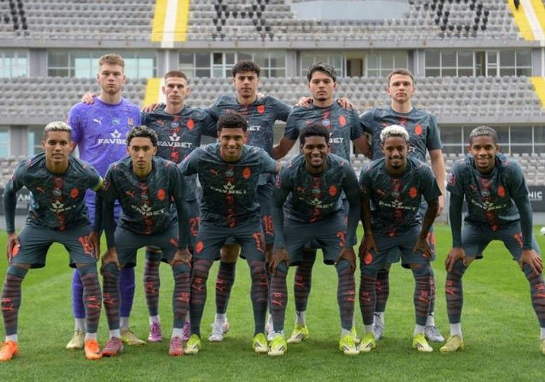 Лідер УПЛ стане суперником Шахтаря у спарингу