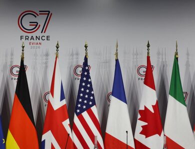 Лідери G7 підтвердили непохитну підтримку України