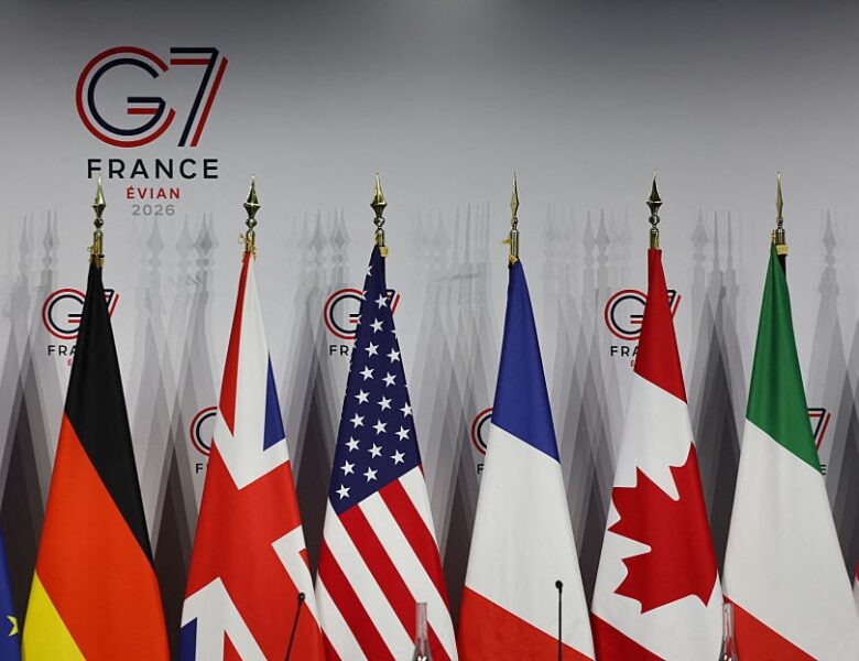 Лідери G7 підтвердили непохитну підтримку України