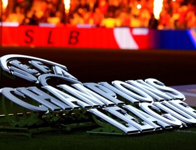 Ліга чемпіонів: анонс матчів-відповідей 1/16 фіналу &ndash; Інтеру треба рятуватися, Ювентусу – реабілітуватися