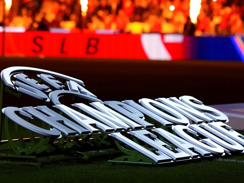 Ліга чемпіонів: анонс матчів-відповідей 1/16 фіналу &ndash; Інтеру треба рятуватися, Ювентусу – реабілітуватися