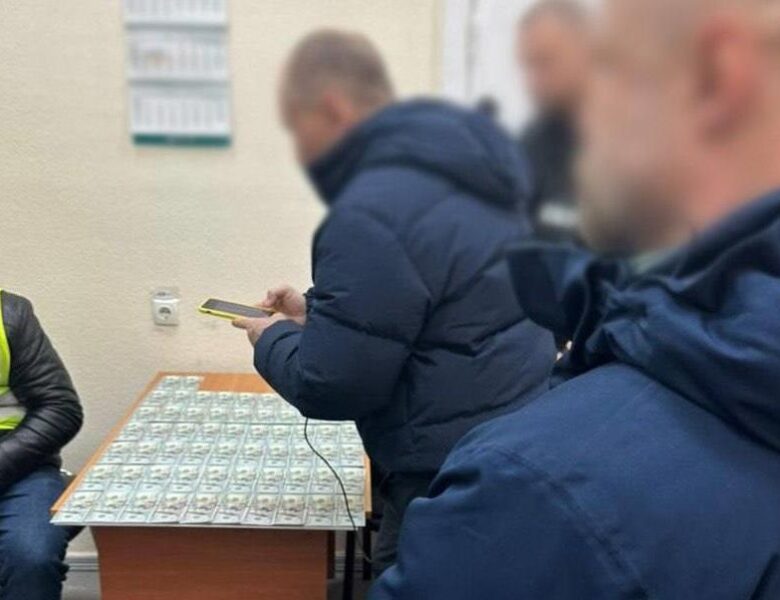Лікар вимагав хабар у ветерана ЗСУ за “вирішення питання” з інвалідністю