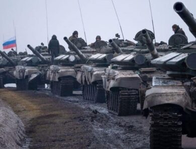 Літній наступ РФ в Україні: в ISW назвали напрямки