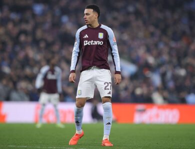 Ліверпуль готовий підірвати ринок трансфером на 100 млн фунтів