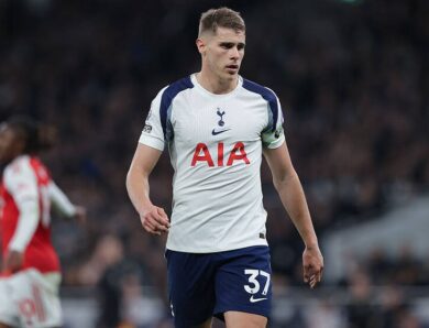 Ліверпуль готовий побити власний трансферний рекорд