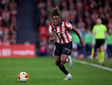 Ліверпуль готовий виплатити відступні за футболіста Атлетіка