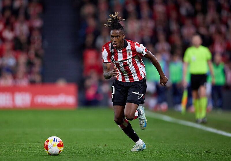 Ліверпуль готовий виплатити відступні за футболіста Атлетіка