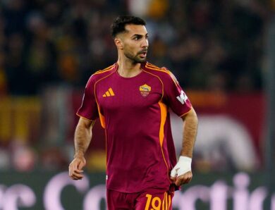 Ліверпуль готує пропозицію для партнера Довбика