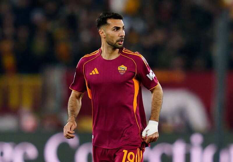 Ліверпуль готує пропозицію для партнера Довбика