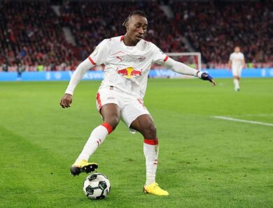 Ліверпуль робить ставку на нового лідера