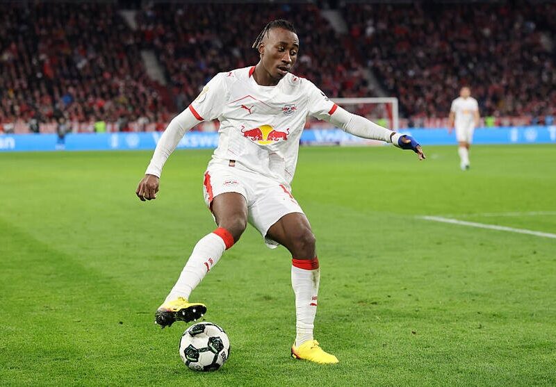 Ліверпуль робить ставку на нового лідера