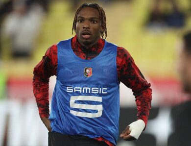 Ліверпуль уклав угоду з перспективним захисником