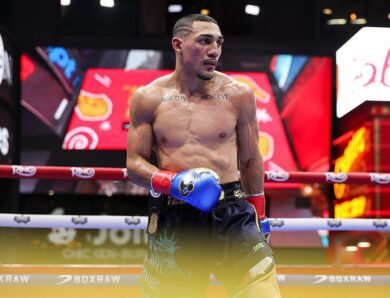 Лопес офіційно оголосив про перехід в інший дивізіон