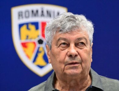 Луческу зробив заяву щодо подальшої кар’єри в збірній