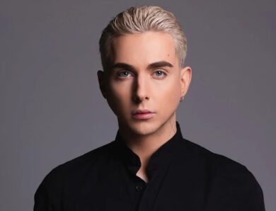 M&Eacute;LOVIN прокоментував скасування концертів через загрози провокацій