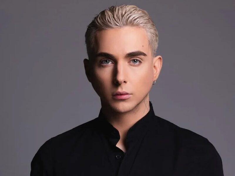 M&Eacute;LOVIN прокоментував скасування концертів через загрози провокацій