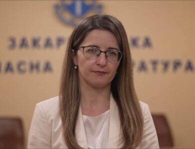 На Закарпатті засуджено ґвалтівника 13-річної дівчини