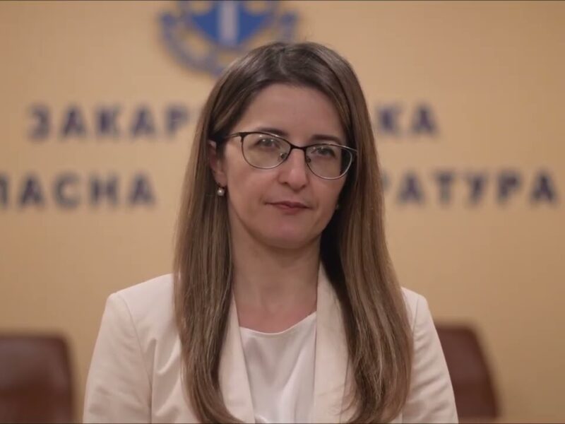 На Закарпатті засуджено ґвалтівника 13-річної дівчини