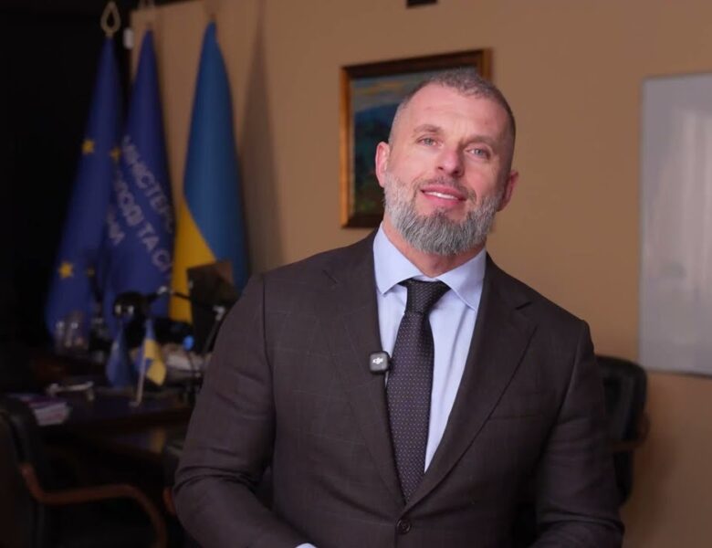 Розпочато конкурс Грантів Президента України для молоді з малих територіальних громад