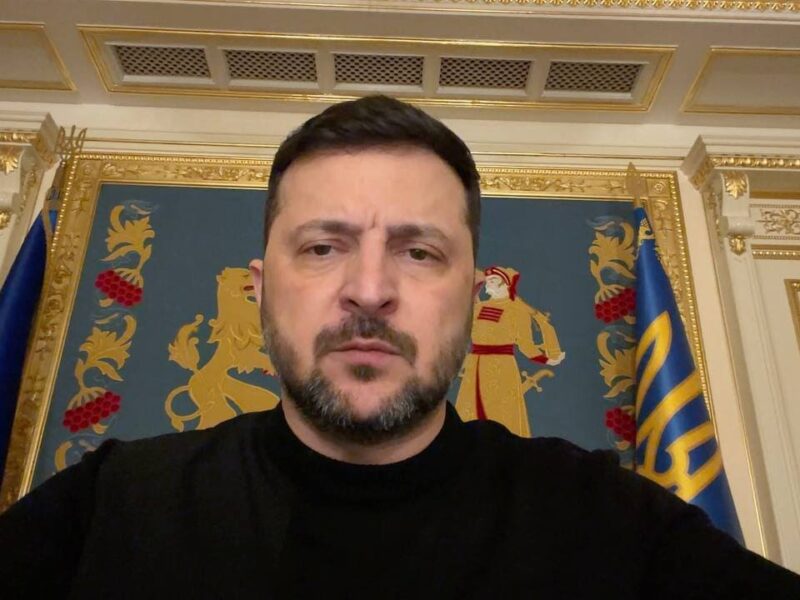 Наша команда продовжує працювати з американською стороною