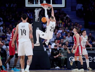 Мадридський Реал здолав Сарагосу за значної участі Леня