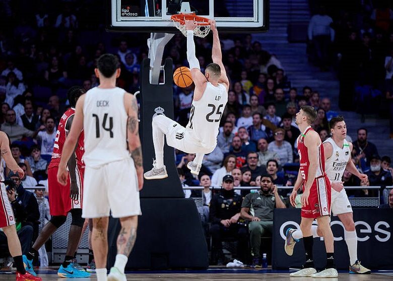 Мадридський Реал здолав Сарагосу за значної участі Леня